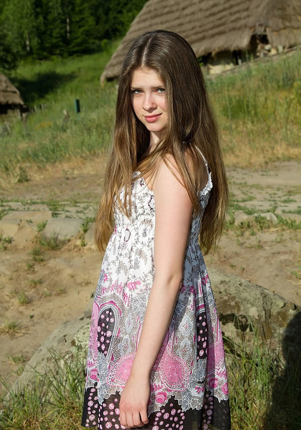 Катенька, 18